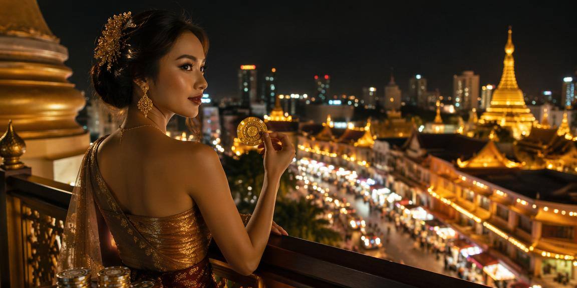 tamilprint1 Fortune Gold သည် အဘယ်နည်း