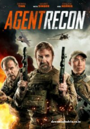 Agent Recon