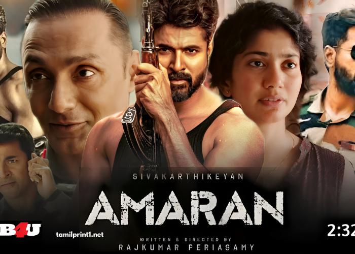 Amaran