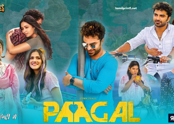 Pagalmovies